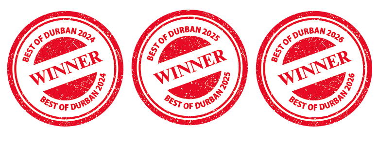best of durban hat trick